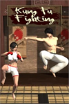 ️Kung Fu Fighting XBOX
