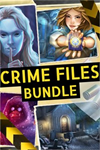 ️Crime Files Bundle XBOX