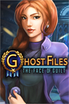 ️Ghost Files: The Face of Guilt (Xbox Version) XBOX