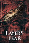 ️Layers of Fear (2023) XBOX