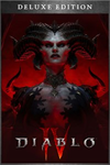 ️ Diablo® IV - Digital Deluxe Edition XBOX