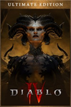 ️ Diablo® IV - Ultimate Edition XBOX