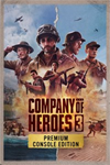 ️Company of Heroes 3: Premium Edition XBOX