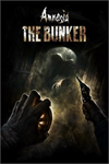 ️Amnesia: The Bunker XBOX