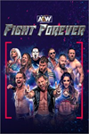 ️AEW: Fight Forever XBOX
