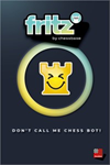 ️Fritz - Don't call me a chess bot XBOX