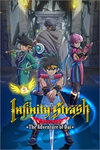 ️Infinity Strash: DRAGON QUEST The Adventure o XBOX