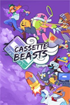 ️Cassette Beasts XBOX
