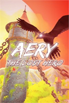 ️Aery - The Lost Hero XBOX