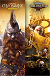 ️Warhammer Ultimate Pack: Hack and Slash XBOX