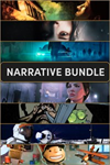 ️The Wired Narrative Bundle XBOX