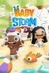 ️Baby Storm XBOX