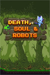 ️Death, Soul & Robots XBOX