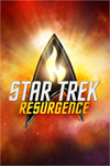 ️Star Trek: Resurgence XBOX