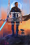 ️STAR WARS Jedi: Survivor™ Deluxe Edition XBOX