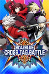 ️BlazBlue: Cross Tag Battle Special Edition XBOX