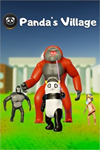 ️Panda's Village (for Windows) XBOX