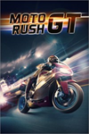 ️Moto Rush GT XBOX
