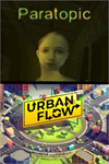 ️Paratopic + Urban Flow XBOX