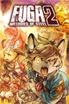 ️Fuga: Melodies of Steel 2 XBOX