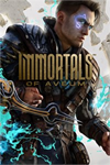 ️Immortals of Aveum™ XBOX