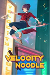 ️Velocity Noodle XBOX