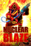 ️Nuclear Blaze XBOX