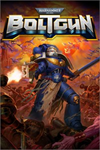 ️Warhammer 40,000: Boltgun XBOX