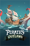 ️Pirates Outlaws XBOX