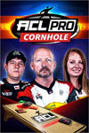 ️ACL Pro Cornhole XBOX