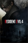 ️Resident Evil 4 XBOX