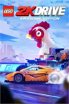 ️LEGO® 2K Drive Awesome Edition XBOX
