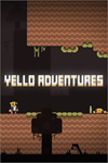 ️Yello Adventures XBOX