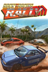 ️Rally Rock 'N Racing XBOX