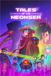 ️Tales of the Neon Sea XBOX