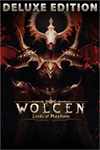 ️Wolcen: Lords of Mayhem - Deluxe Edition XBOX