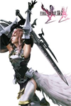 ️FINAL FANTASY XIII-2 XBOX