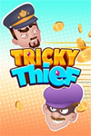 ️Tricky Thief XBOX