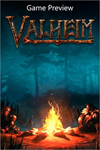 ️Valheim (Game Preview) XBOX