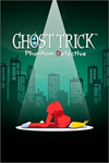 ️Ghost Trick: Phantom Detective XBOX