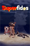 ️Superfidos XBOX