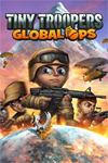 ️Tiny Troopers: Global Ops XBOX