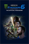 ️Monster Energy Supercross - The Official Vide XBOX