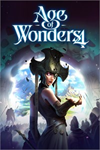 ️Age of Wonders 4 XBOX