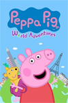 ️Peppa Pig: World Adventures XBOX