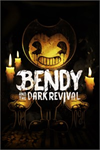 ️Bendy and the Dark Revival XBOX