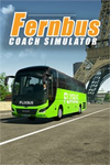 ️Fernbus Simulator XBOX
