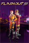 ️FLASHOUT 3 XBOX