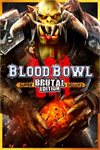 ️Blood Bowl 3 - Brutal Edition XBOX