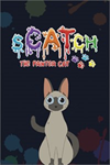 ️sCATch: The Painter Cat XBOX
